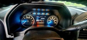 Ford F150,2.7ecoboost,2015,16500euro - imagine 4