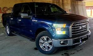 Ford F150,2.7ecoboost,2015,16500euro - imagine 3