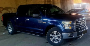 Ford F150,2.7ecoboost,2015,17500euro