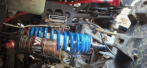 Atv Cf 800 4x4,puternic,echipat complet,intretinut. - imagine 4