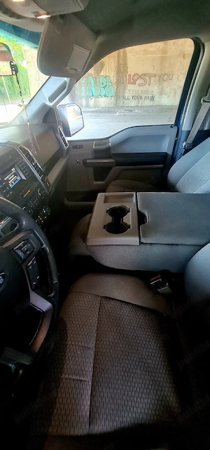 Ford F150,2.7ecoboost,2015,16500euro - imagine 9