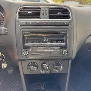 Volkswagen Pola 1.2 TDI Unic proprietar - imagine 7
