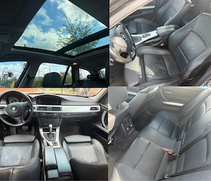 Bmw E91 Lci 320d - imagine 3