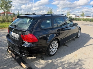 Bmw E91 Lci 320d - imagine 2