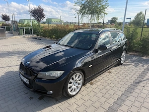 Bmw E91 Lci 320d - imagine 4