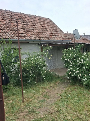 Casa de vanzare batraneasca