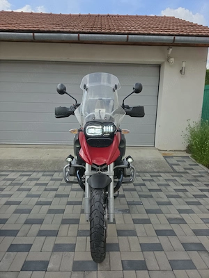 Vand Bmw  R 1200 GS 2005