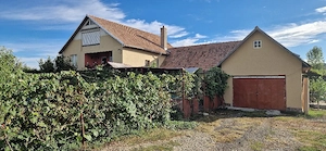vand casa in Coplean
