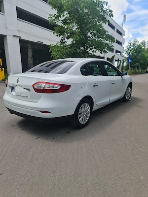 Renault fluence 2014 benzina 1.6 cu gpl Landi Renzo  omologat si butelie valabila 10 ani - imagine 3