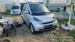 Dezmembrari smart 450 451 454  - imagine 4