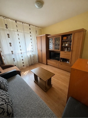 vand garsoniera   apartament cu o camera in - imagine 4