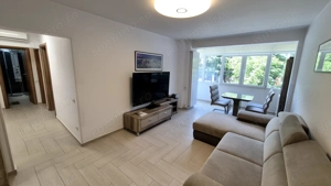 Apartament cu 3 camere 70,28 mp - piata Iancului