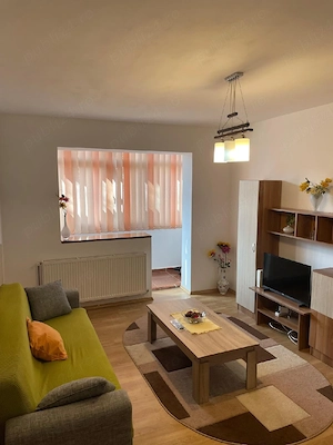 inchiriez apartament 2 camere 54 mp