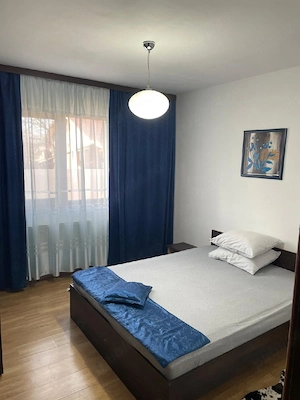 inchiriez apartament 2 camere 54 mp - imagine 2