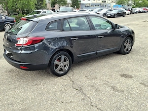 Renault Megane 1.5 Diesel. 110 Cp,6 trepte.2012 unic proprietar 