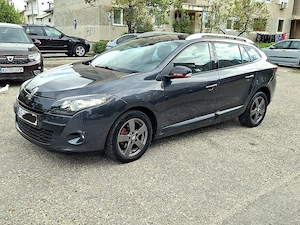 Renault Megane 1.5 Diesel. 110 Cp,6 trepte.2012 recent adus  - imagine 4