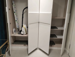 Inchiriez apartament   Facultatea de Medicina- Ciupercă,2 camere ,bloc nou  - imagine 9