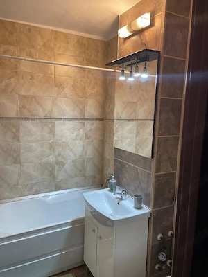 inchiriez apartament 2 camere 54 mp - imagine 5