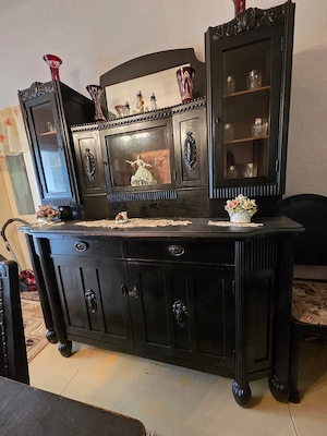 Vand mobila veche