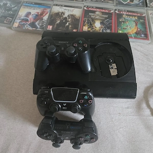 PlayStation 3