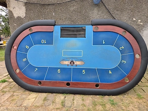 Vand Masa Poker Texas Hold'Em