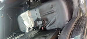 Vand vw golf 4