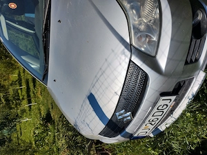 Suzuki SX4,4 4 se vinde. - imagine 3