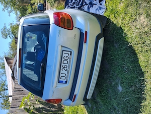 Suzuki SX4,4 4 se vinde. - imagine 2