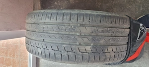Anvelope 225 50 r17 Y XL
