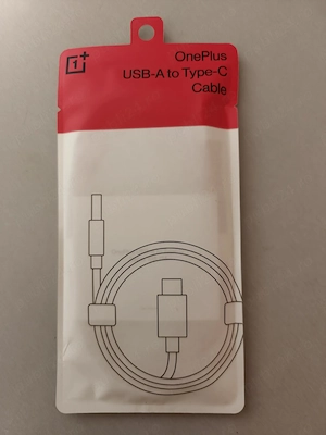 Cablu usb OnePlus 100w,original sigilat
