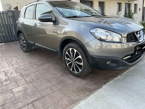 Vând Nissan Qashqai  - imagine 2