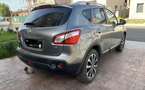 Vând Nissan Qashqai  - imagine 3