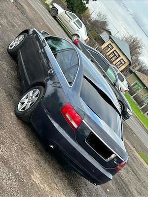 dezmembrez audi a6 c6 3.0tdi - imagine 3