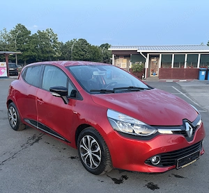 Renault Clio Limited 2016 - imagine 5