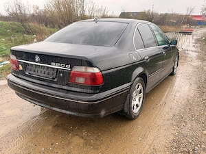 dezmembrez bmw e39 2.0d - imagine 3