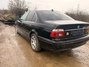 dezmembrez bmw e39 2.0d - imagine 4
