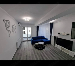 Regim hotelier apartament 2 camere Năvodari mamaia nord - imagine 3