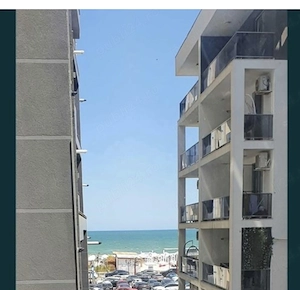 Regim hotelier apartament 2 camere Năvodari mamaia nord - imagine 4