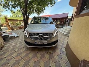 de vanzare mercedes V250 