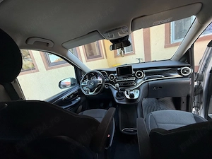 de vanzare mercedes V250  - imagine 5