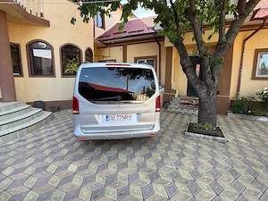 de vanzare mercedes V250  - imagine 2