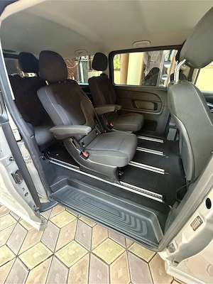 de vanzare mercedes V250  - imagine 4