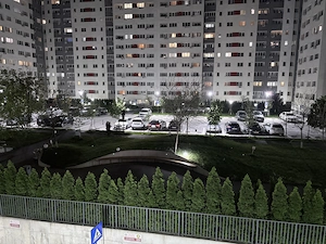 Închiriez apartament 2camere Rotar Park 2,Militari - imagine 4