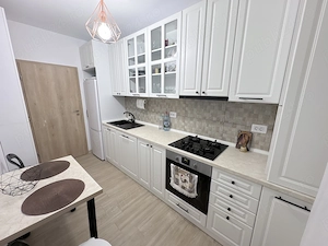 Închiriez apartament 2camere Rotar Park 2,Militari - imagine 5