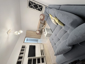 Închiriez apartament 2camere Rotar Park 2,Militari - imagine 2