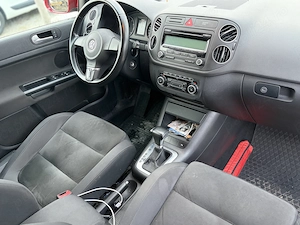 Volkswagen Golf 6 plus, cutie automată!  - imagine 2