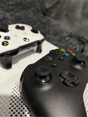 Xbox one s