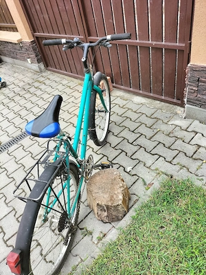 Bicicleta de vânzare 