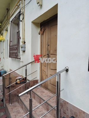 REPOZITIONARE PRET-APARTAMENT 74 MP IN BALCESCU-132.000 EURO - imagine 3
