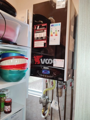 REPOZITIONARE PRET-APARTAMENT 74 MP IN BALCESCU-132.000 EURO - imagine 8